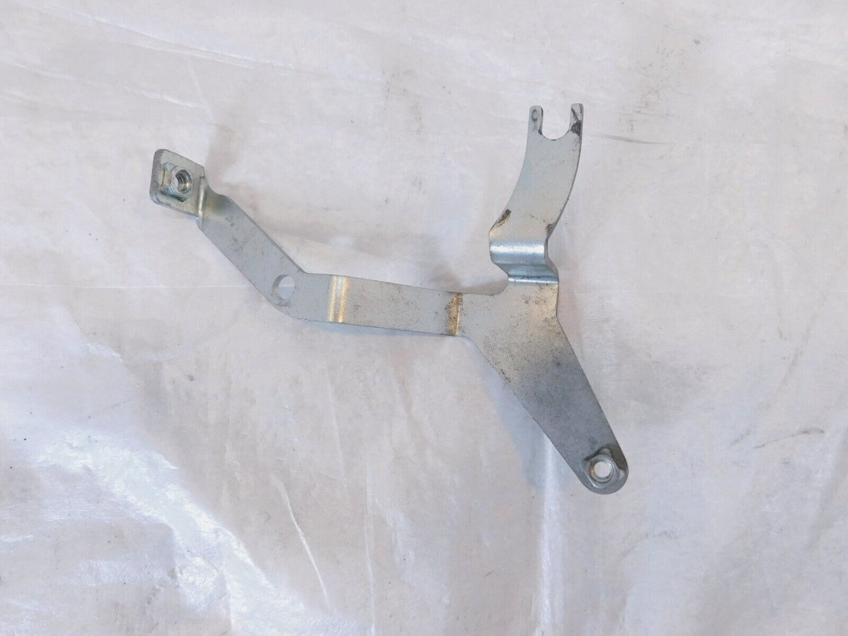Harley Davidson Touring Road King Electra Glide Transmission Side Cover Bracket - C3 Cycle
