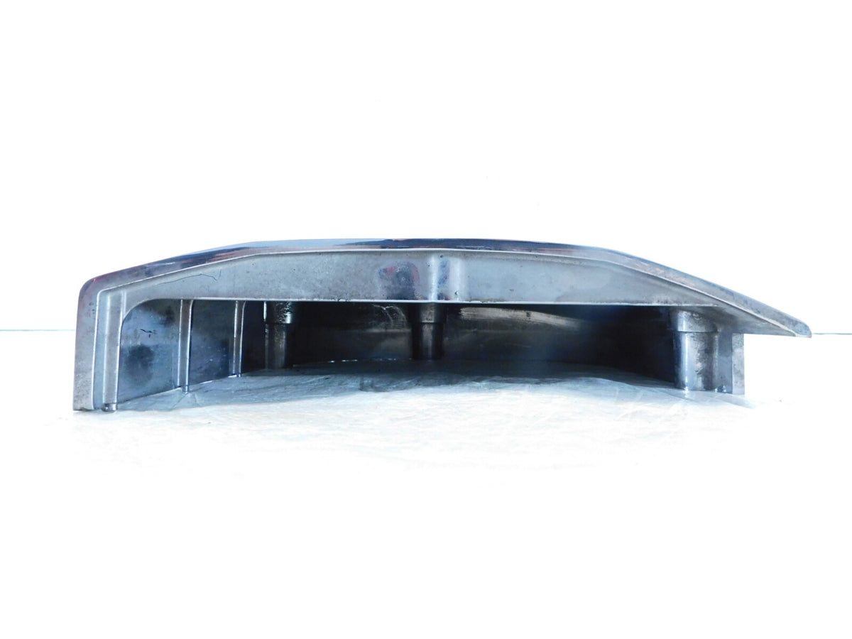 Victory Kingpin Vegas & Cross Country Vision Chrome Front Sprocket Cover - C3 Cycle