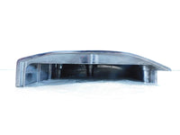 Victory Kingpin Vegas & Cross Country Vision Chrome Front Sprocket Cover - C3 Cycle