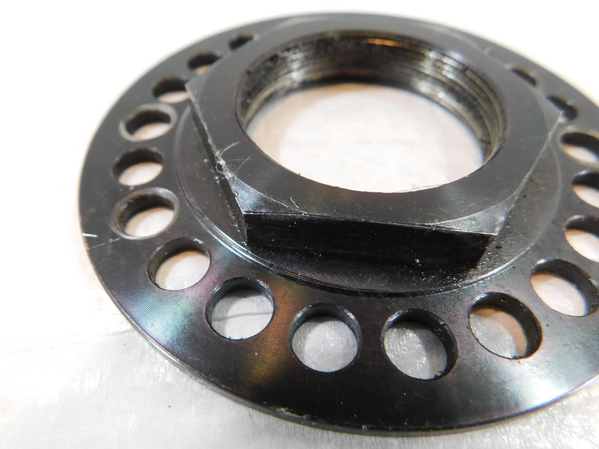 2006-2007 Kawasaki KLX250 KLX 250 Transmission Sprocket Pulley Fastener Lock Nut - C3 Cycle