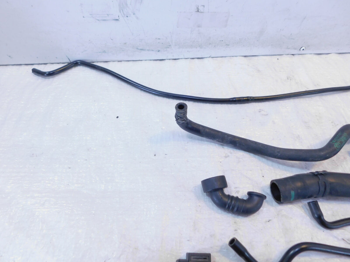 2020 20 BMW F900 R F900R Engine Motor Coolant Water Air Oil Hose Pipe Line Lot - C3 Cycle