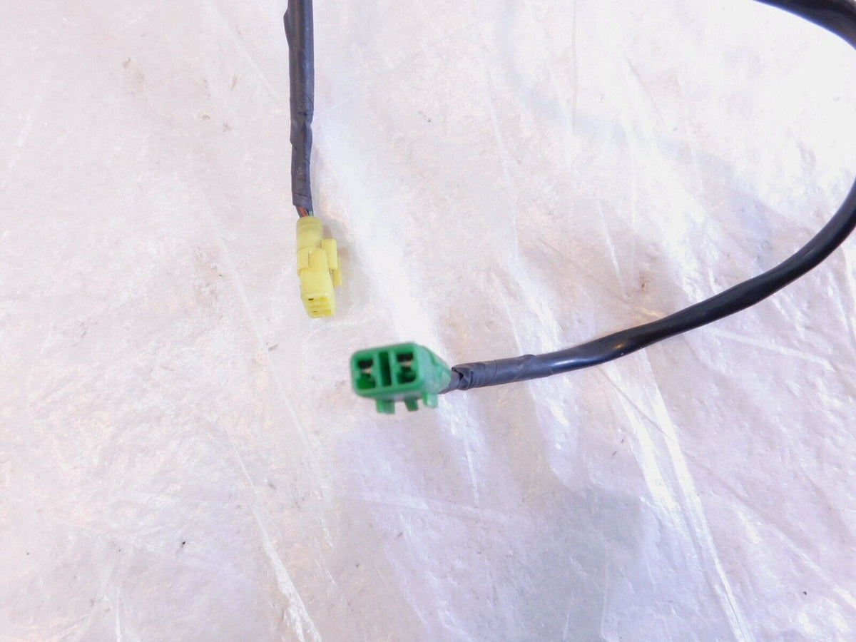 1990-2000 Honda GL1500 Goldwing 1500 2nd Emissions Air Jet In Control Solenoids - C3 Cycle