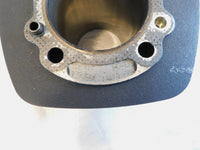 Harley Davidson Twin Cam Touring Dyna & Softail Engine Pistons & Black Cylinders - C3 Cycle