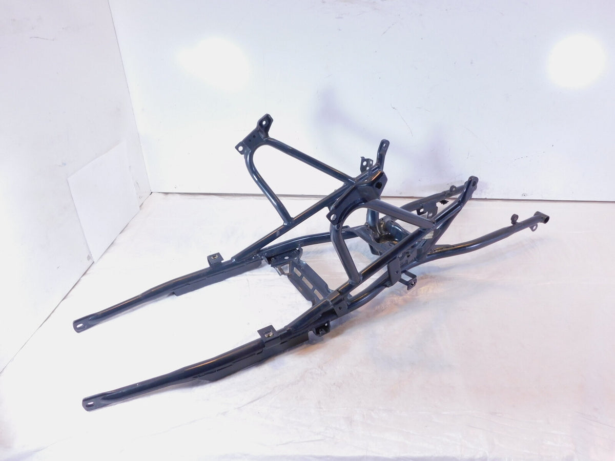 2001-2005 BMW R1150 RS R1150RS Black Rear Back Inner Tail Subframe Sub Frame - C3 Cycle