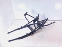 2001-2005 BMW R1150 RS R1150RS Black Rear Back Inner Tail Subframe Sub Frame - C3 Cycle