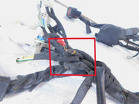 2014-2017 Aprilia Caponord 1200 Rally Main Wire Harness Wiring Loom - For parts - C3 Cycle