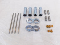 Indian Chief Chieftain Roadmaster & Springfield Lifter Tappets Pushrods & Covers