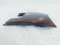 97-09 BMW K1200LT 1200 LT Burgundy Fuel Gas Petrol Tank Reservoir Cover Plate - C3 Cycle