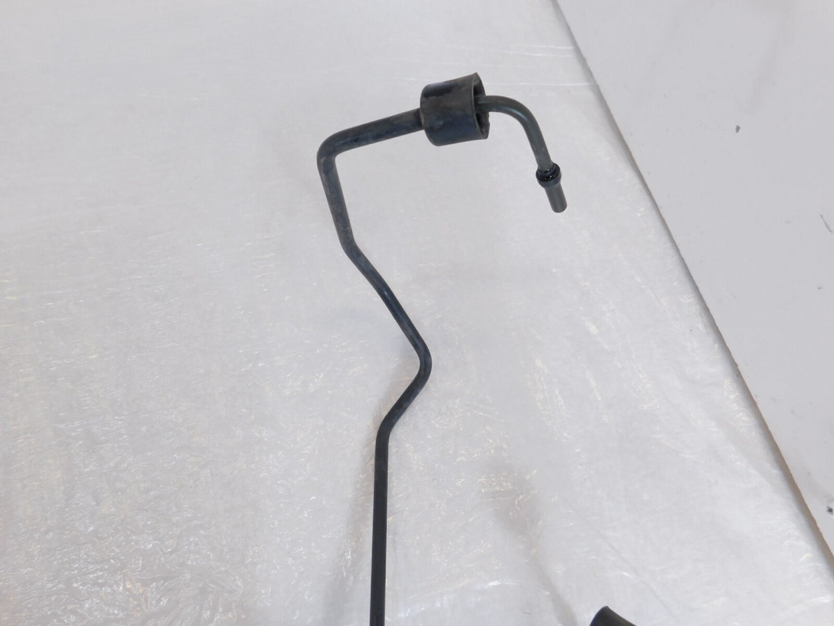 04-06 BMW K1200R K1200S Gen 1 Integral ABS Front Brake Circuit Hose Pipe Lines - C3 Cycle