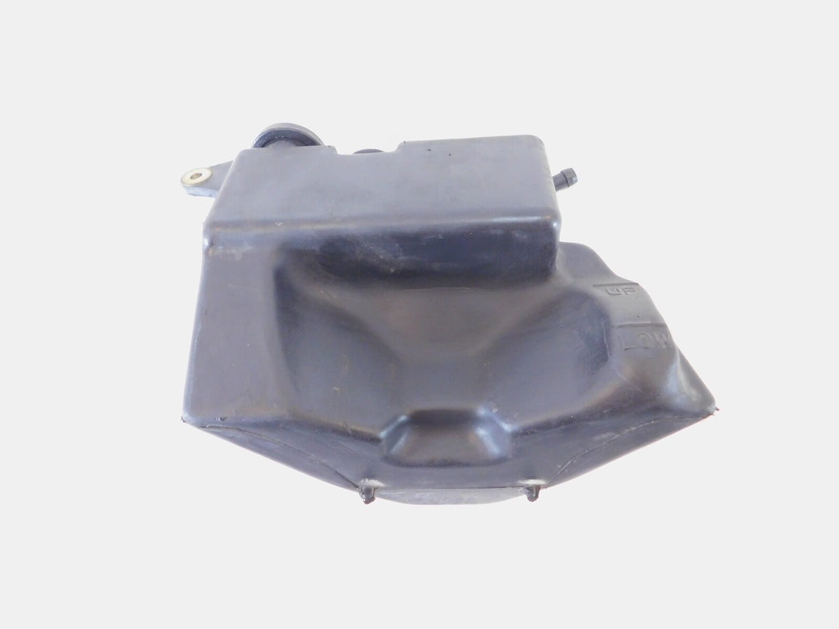 Honda GL1500 Goldwing 1500 Engine Coolant Radiator Fluid Reservoir Bottle Tank - C3 Cycle