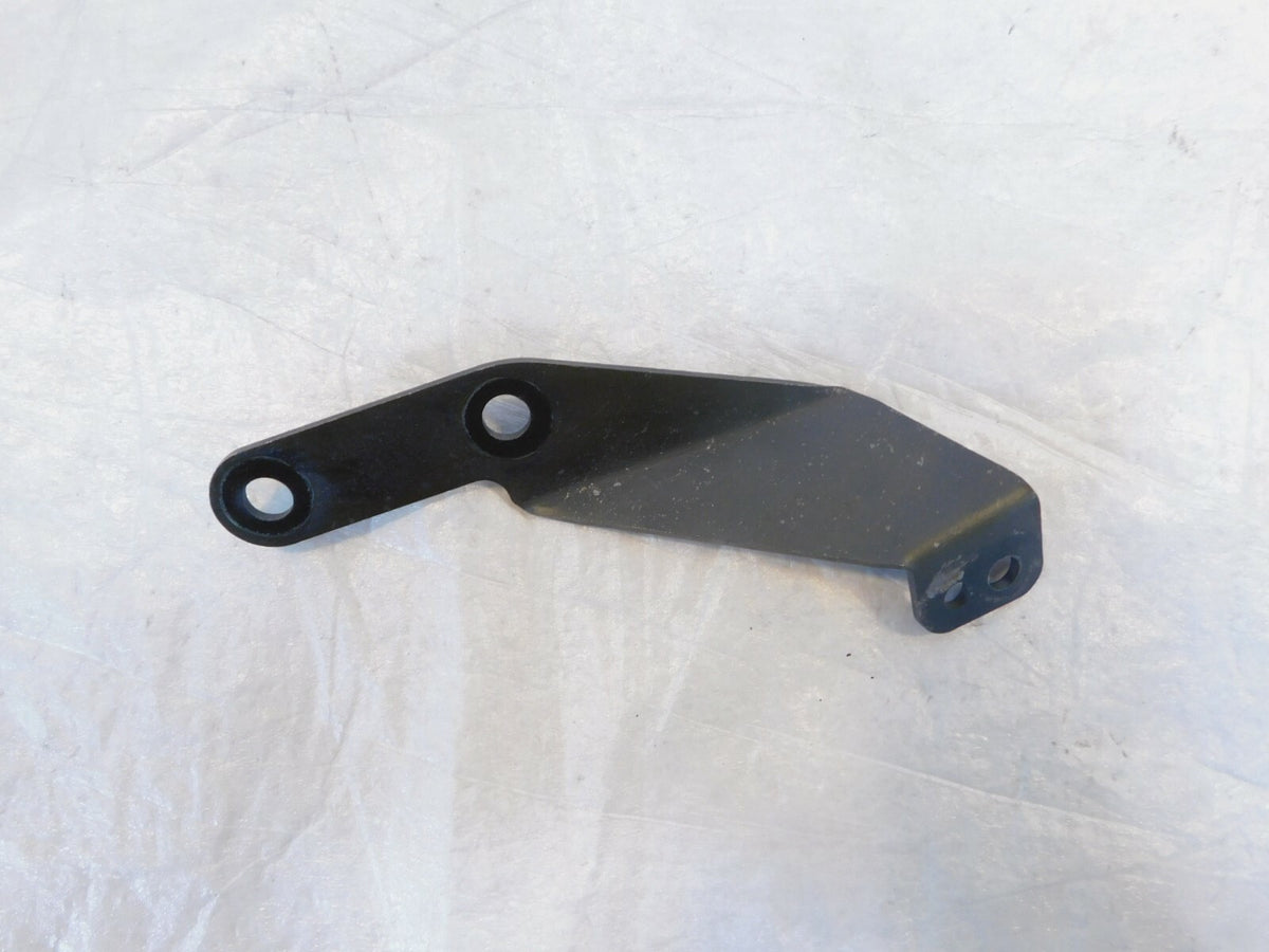 2010-2017 Victory Cross Country Roads Magnum Rear Master Cylinder Mount Bracket - C3 Cycle