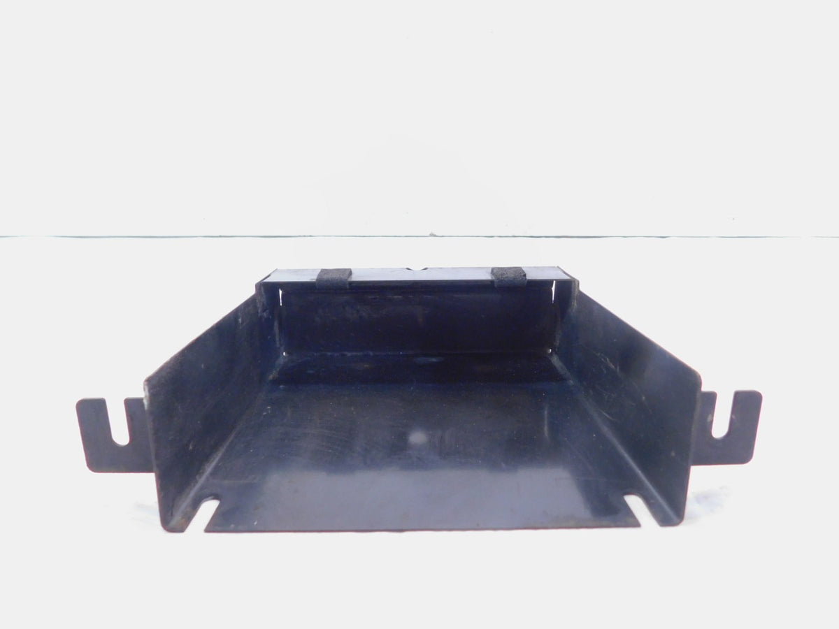 BMW K1 K100RS K1100LT K1100RS ABS Brake Pump Module Control Unit Holder Tray Box - C3 Cycle
