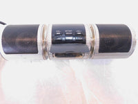 Honda Shadow Spirit 1100 VT1100C Front Handlebar Aoveise AUX/USB Audio Speaker