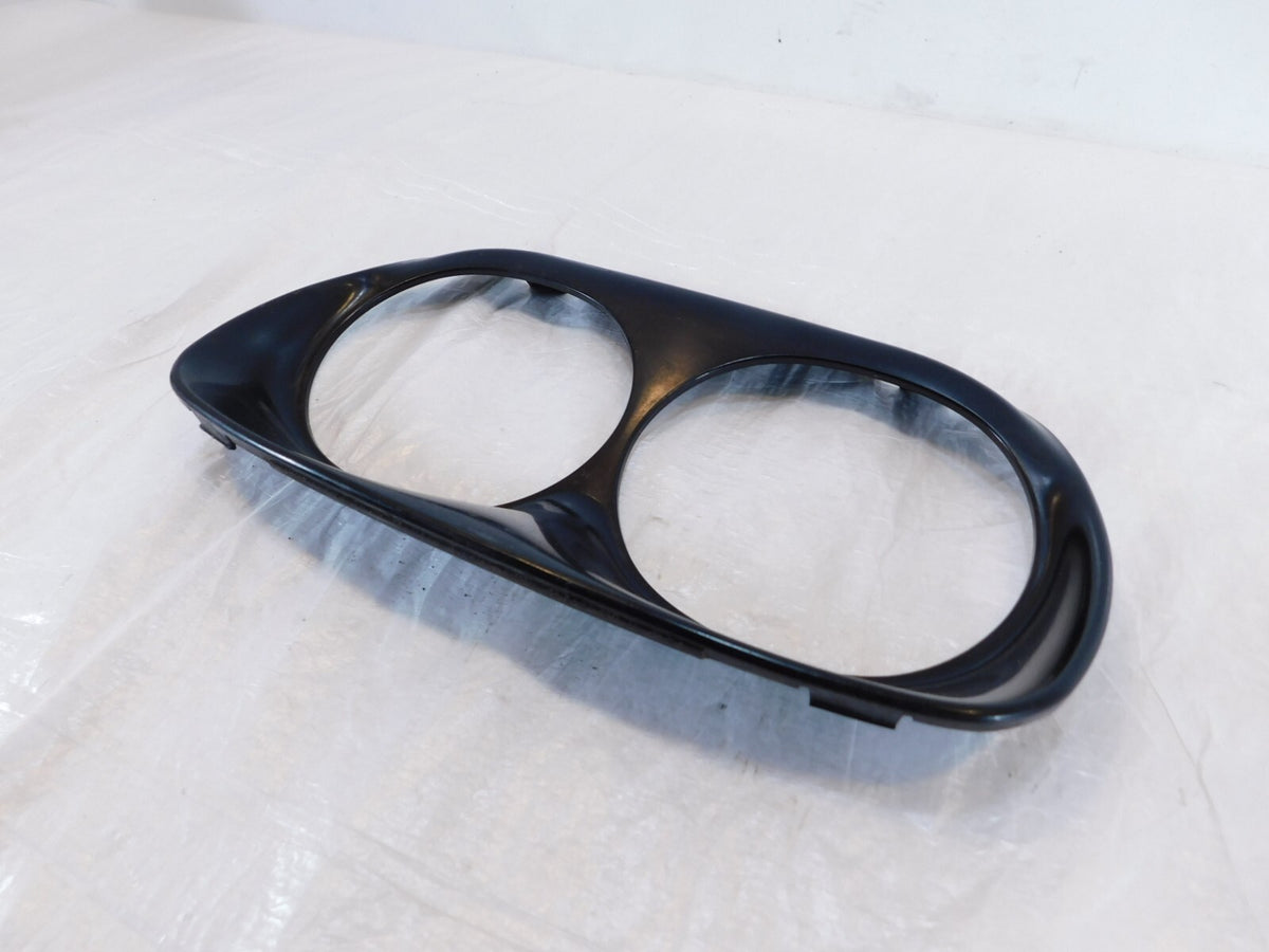 2007 Harley Davidson Street & Electra Glide Headlight Headlamp Trim Bezel - C3 Cycle