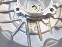 BMW F650GS Dakar & F650CS Scarver Right Engine Motor Stator Magneto Cover Case - C3 Cycle