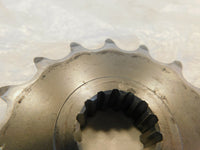 Ducati Monster Superbike Multistrada Engine Front Drive Chain Gear Sprocket 15T - C3 Cycle
