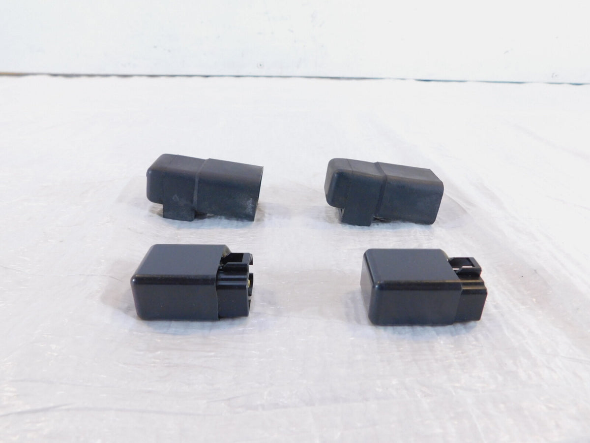 13-14 Suzuki GW250 Inazuma 250 L3 L4 Miscellaneous Wiring Harness Fuse Relays - C3 Cycle