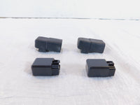 13-14 Suzuki GW250 Inazuma 250 L3 L4 Miscellaneous Wiring Harness Fuse Relays - C3 Cycle