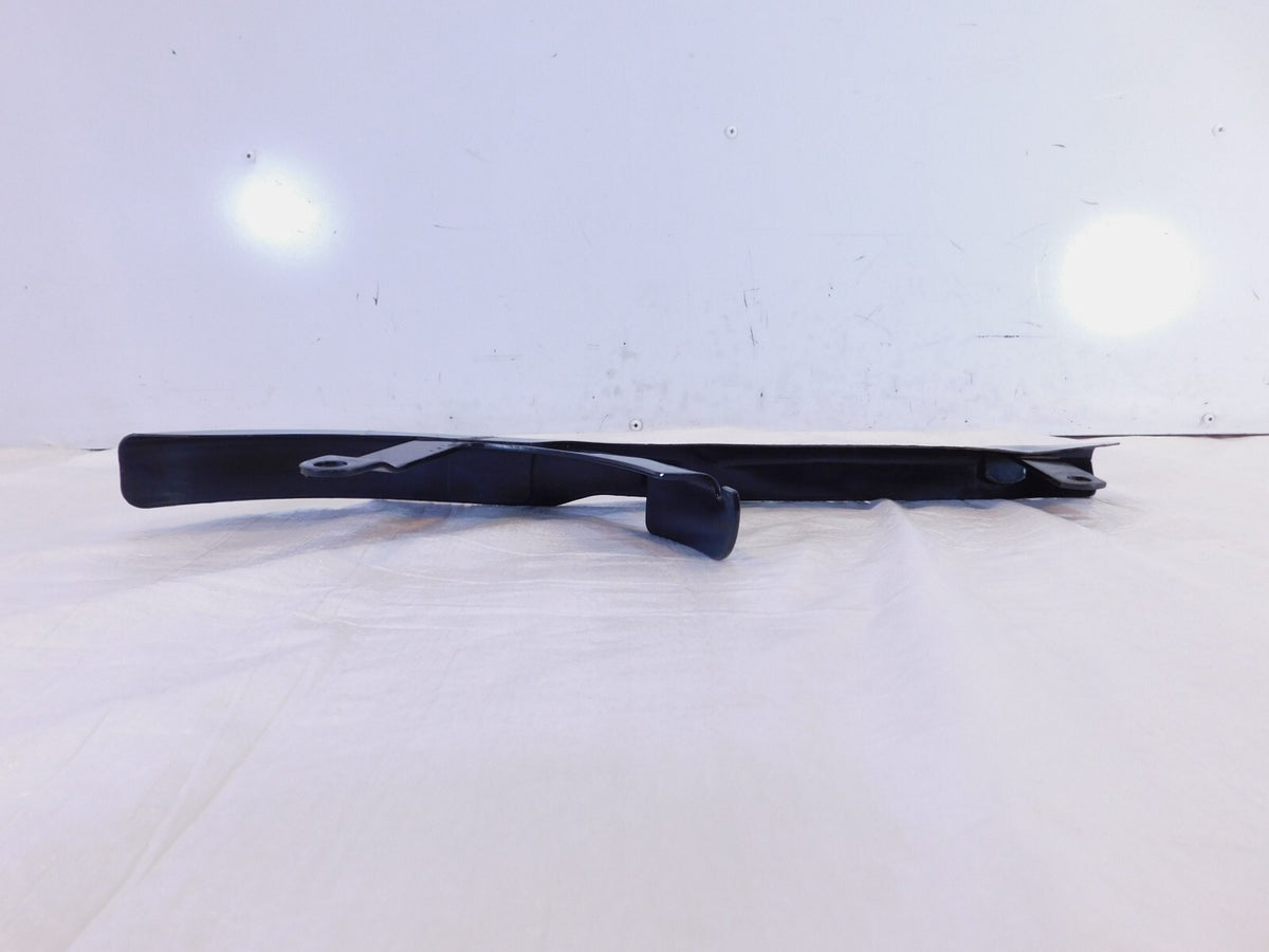 Harley Davidson Sportster 883 & 1200 Top Black Rear Belt Guard Debris Deflector