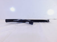 Harley Davidson Sportster 883 & 1200 Top Black Rear Belt Guard Debris Deflector