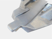 2000-2009 Buell Blast 500 Black Fuel Gas Petrol Tank Reservoir Cell - P1110.TB - C3 Cycle