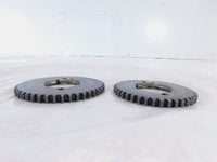 Suzuki Boulevard C50 VL800 M50 VZ800 C90 VL1500 Front & Rear Camshaft Sprockets - C3 Cycle
