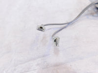 Triumph Trophy 900 & 1200 Daytona 750 & 1200 Chrome Indicator Horn w/ Bracket - C3 Cycle