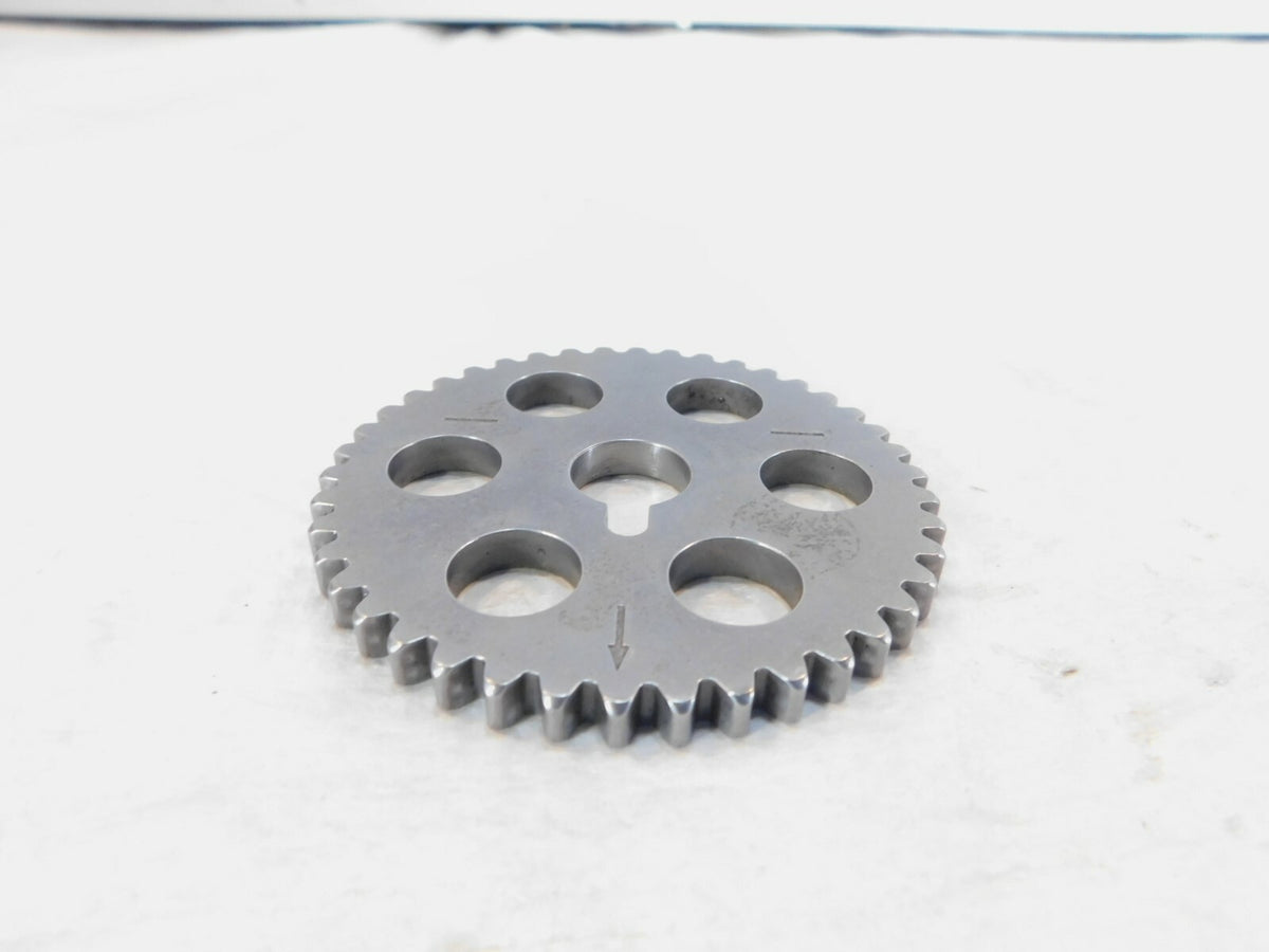 Harley Davidson Street XG500 & 500 XG750 750 Camshaft Cam Chain Gear Sprocket - C3 Cycle
