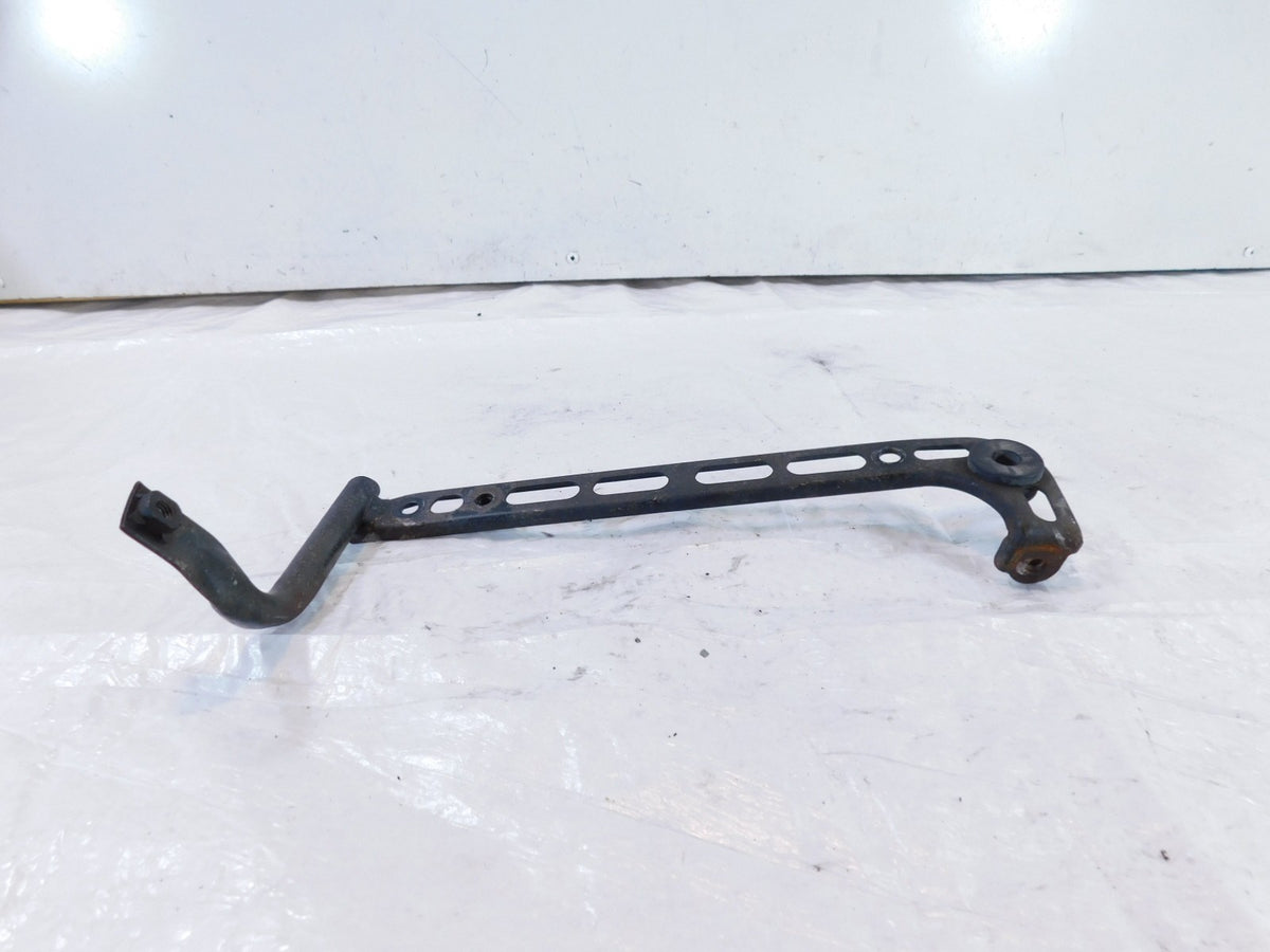 Honda GL1800 Goldwing 1800 Engine Motor Cylinder Head Valve Cover Mount Bracket - C3 Cycle
