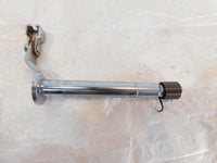 Honda VT750 Shadow ACE Deluxe Spirit 750 & 750RS Clutch Cable Lever Arm w/ Shaft - C3 Cycle
