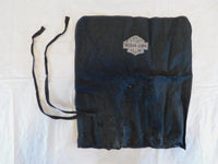 2008 Harley Davidson Road Glide Electra Glide Wrench Tool Kit Lot & Pouch Bag - C3 Cycle