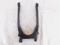 Harley Davidson Sportster XLH 883 1200 Black Rear Wheel Fork Swingarm Swing Arm