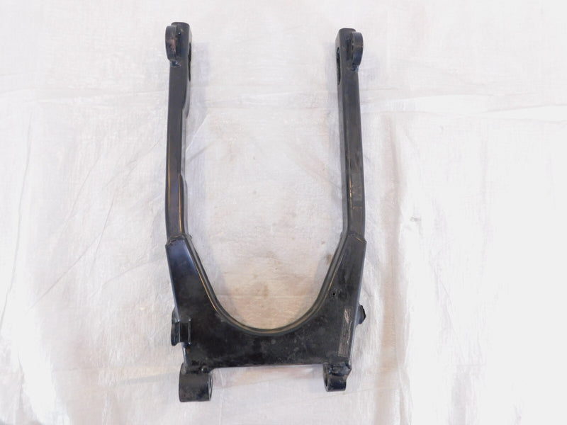 Harley Davidson Sportster XLH 883 1200 Black Rear Wheel Fork Swingarm Swing Arm
