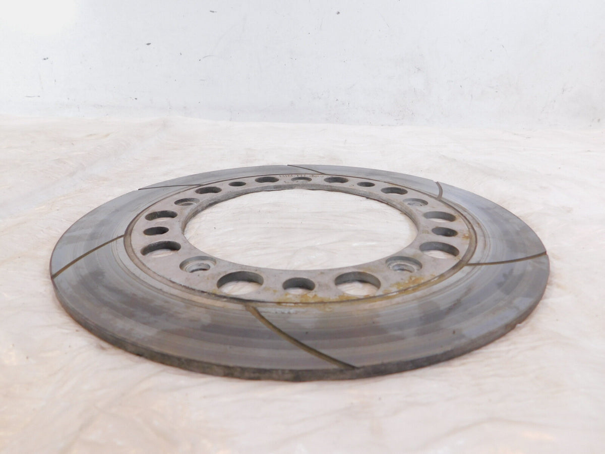 Honda Magna 750 V45 VF750 & 1100 V65 VF1100 Front Wheel Left Brake Disk Rotor - C3 Cycle
