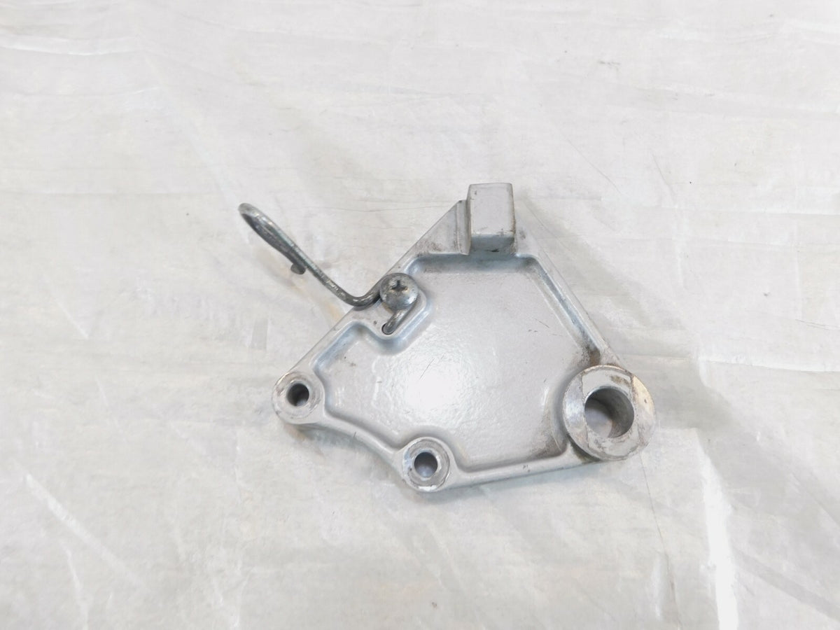 2005-2009 Hyosung GT250 GT250R Comet Rear Brake Caliper Bracket Mount Carrier - C3 Cycle