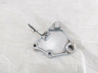 2005-2009 Hyosung GT250 GT250R Comet Rear Brake Caliper Bracket Mount Carrier - C3 Cycle