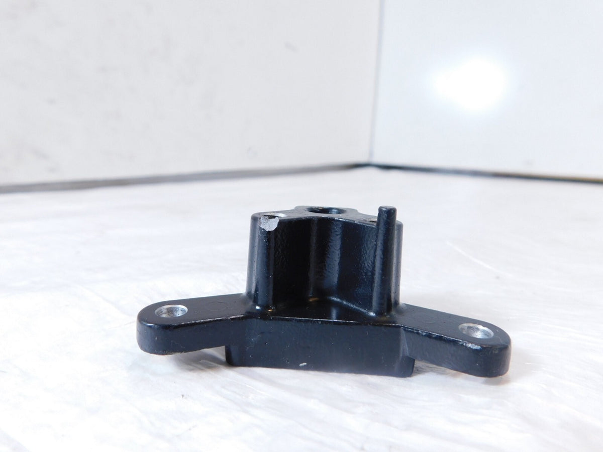 2018-2023 Harley Davidson Softail Low Rider & Fat Bob Front Horn Mount Bracket - C3 Cycle