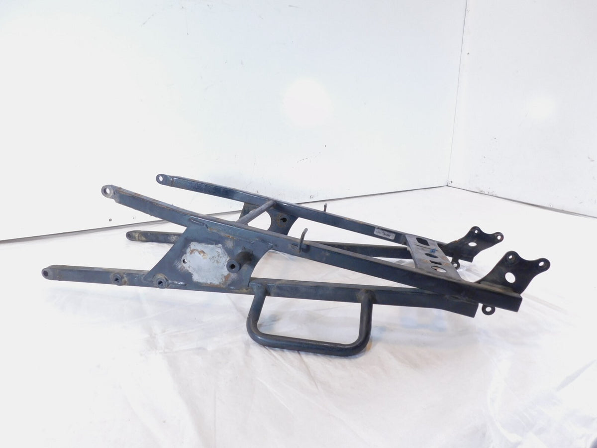 1997-1998 Honda CBR1100XX Blackbird 1100 Rear Seat Rail Frame Subframe Bracket - C3 Cycle