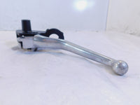 2005-2007 Victory V92 Hammer & Kingpin Front Clutch Lever & Mount Bracket Perch - C3 Cycle