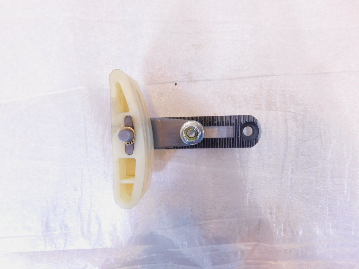 Harley Davidson Twin Cam Touring Dyna Softail Primary Chain Tensioner & Bracket