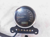 2004-2008 Harley Davidson Sportster XL883 883 Speedometer & Odometer w/ Bracket - C3 Cycle