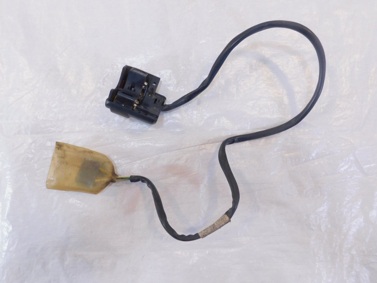 BMW K1 K100RS K1100LT K1100RS Left Handlebar Headlight Horn Combination Switch - C3 Cycle