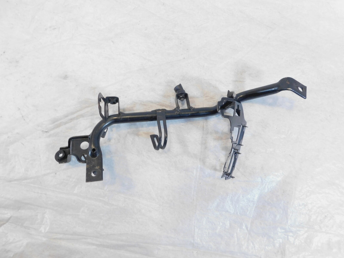 Honda CBR1000 CBR1000F Hurricane Front Fairing Cowl Cowling Connector Bracket - C3 Cycle