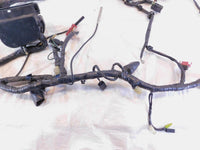 1993-1997 Honda GL1500 GL1500SE Goldwing 1500 Main Wire Wiring Harness Loom - C3 Cycle
