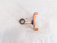 2022 22 Kawasaki Z400 ER400 GUB Front Adjustable Handlebar Phone Holder Mount - C3 Cycle