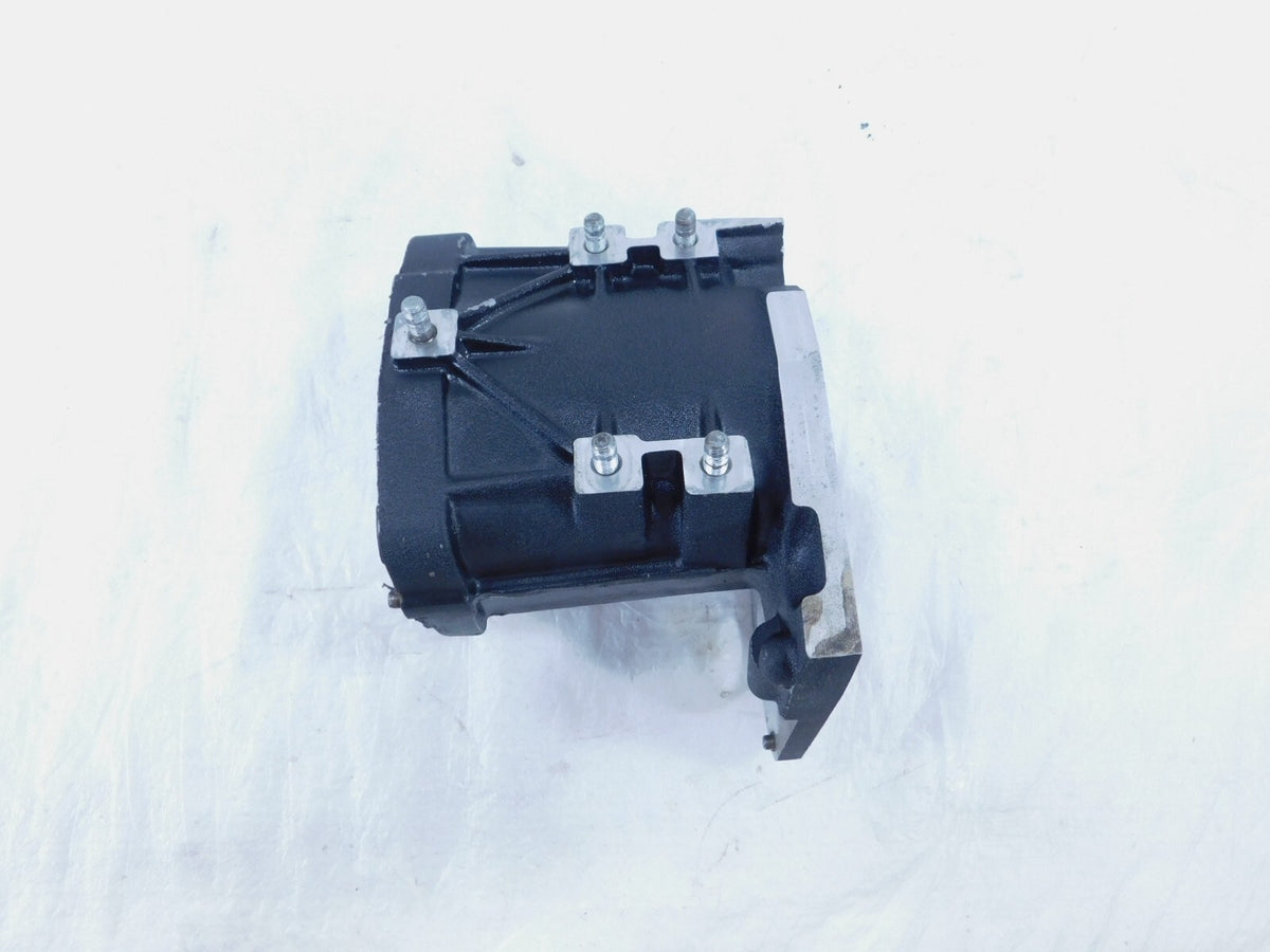Harley Davidson Softail Heritage Classic & Fat Boy Transmission Housing Case - C3 Cycle