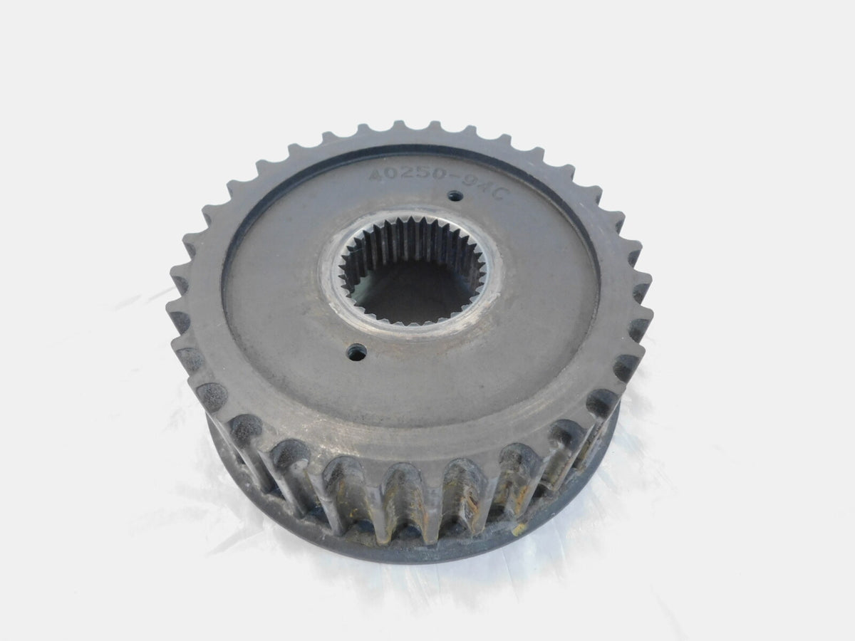 Harley Davidson Touring Dyna Softail Transmission Belt Front Sprocket 40250-94C - C3 Cycle
