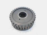 Harley Davidson Touring Dyna Softail Transmission Belt Front Sprocket 40250-94C - C3 Cycle