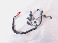 1994-1995 Honda CB1000 CB 1000 Instrument Cluster Cable Socket Wiring Harness - C3 Cycle