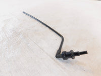 Harley Davidson Electra Glide Ultra Classic Fuel Gas Petrol Tank Hose Pipe Line - C3 Cycle